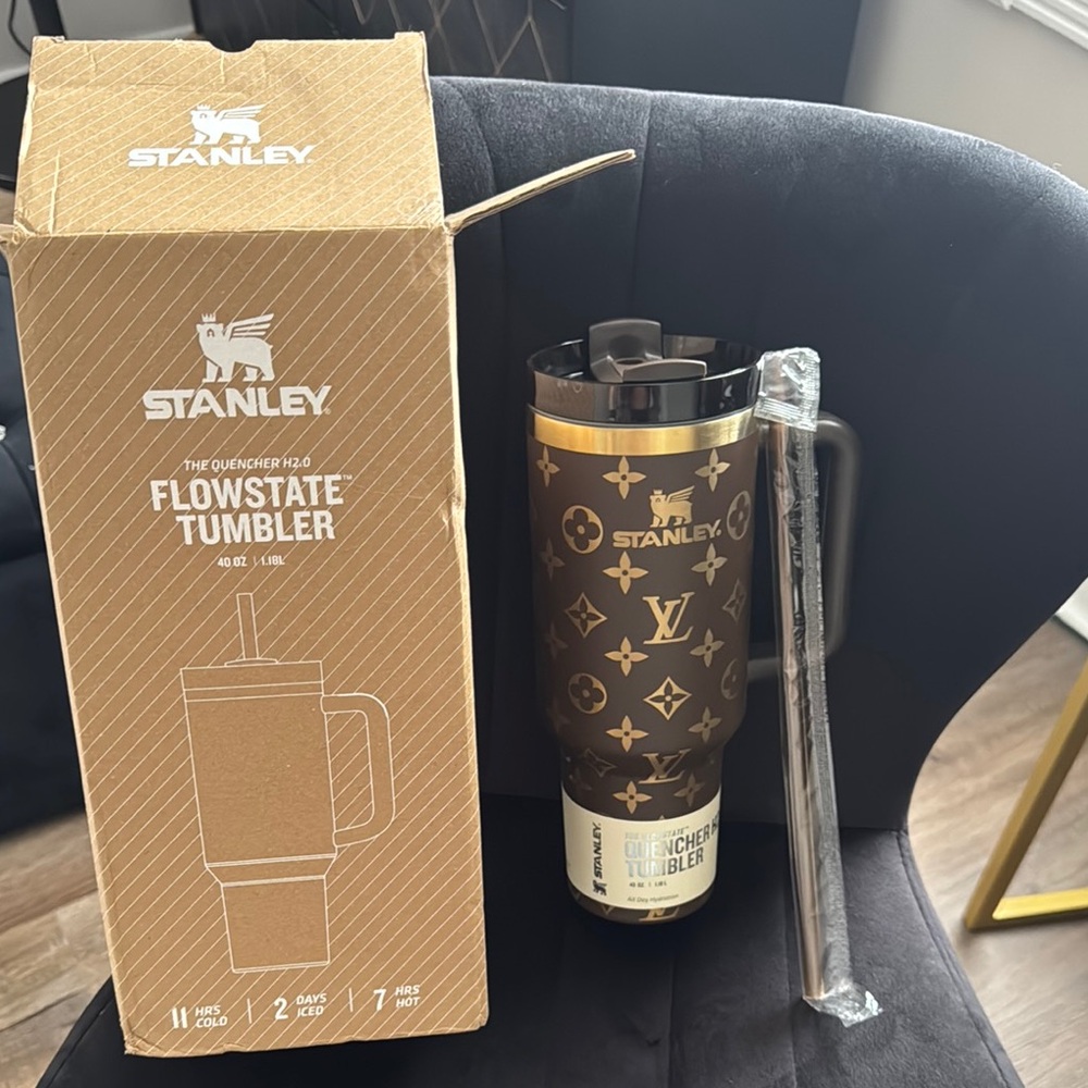 Tumbler